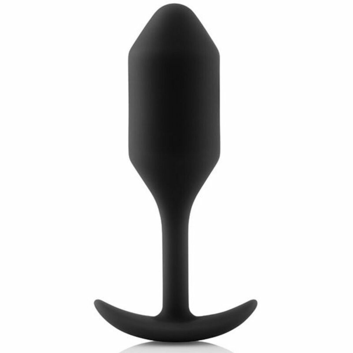 Anal plug B-Vibe 96748 Sort